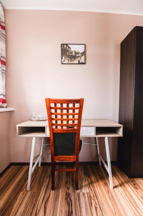 Motel ARD Sarovce Buitenkant foto